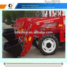 foton tractor front end loader